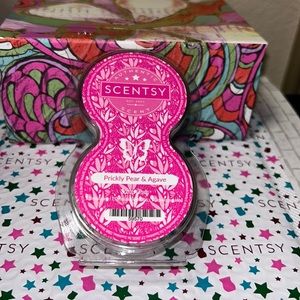 Scentsy Pods - Prickly Pear & Agave